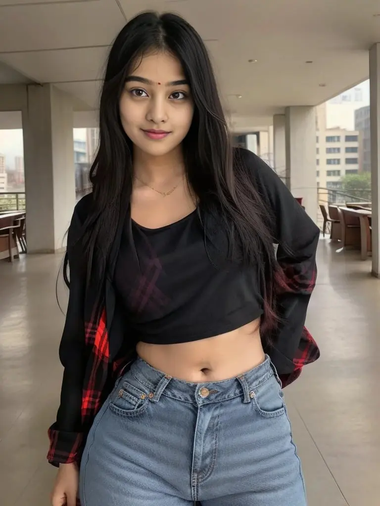 Roshni Kapoor