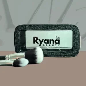 Brush pouch