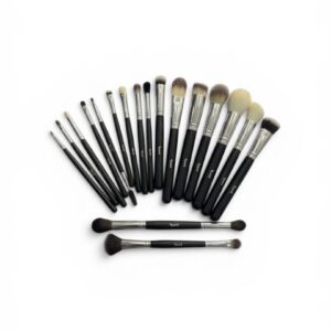 Pro Makeup Brushes Set 18pc