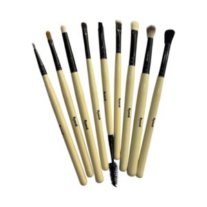 Eye Essential Brush set (Beach Color)