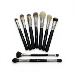 Face Essential Brush Set