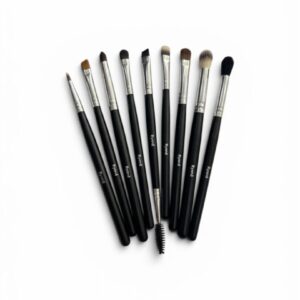 Eye Essential Brush Set