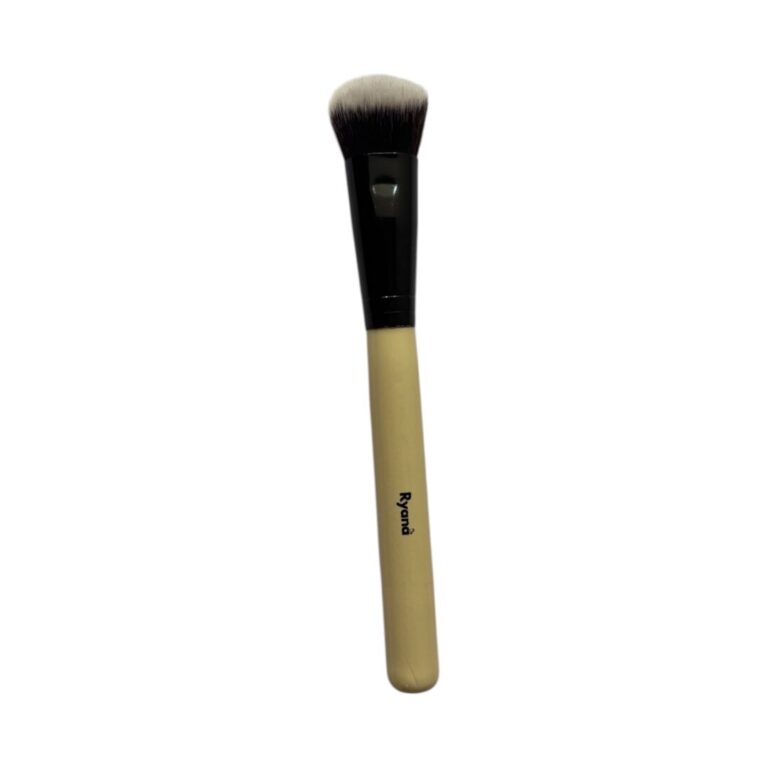 Foundation Brush (Beach Color)